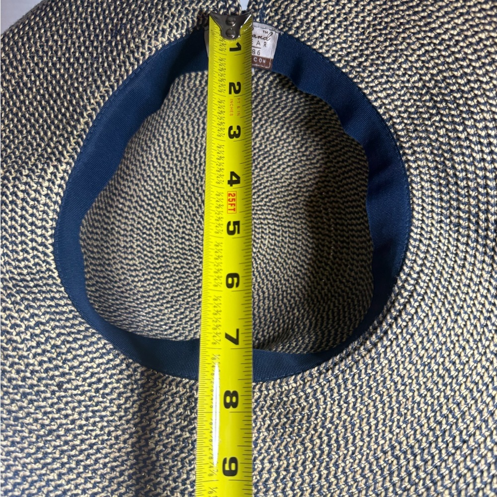 Sun n Sand hat - Picture 5 of 6